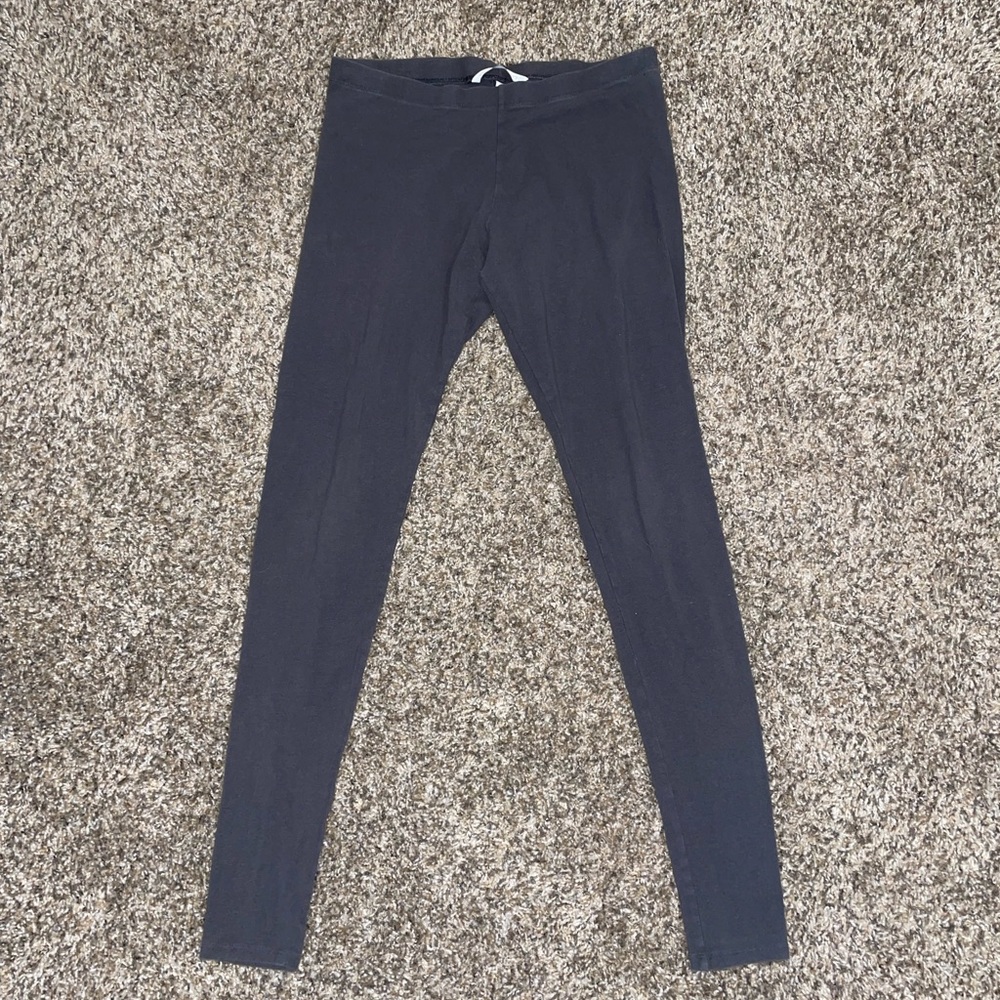 5/$25❌ FINAL CALL❌ Victoria’s secret gray leggings